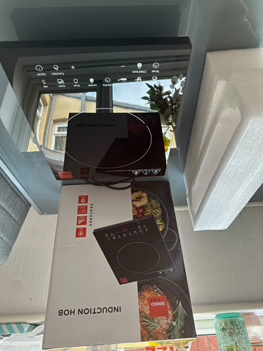 Sensio home shsihb - home, 2000w