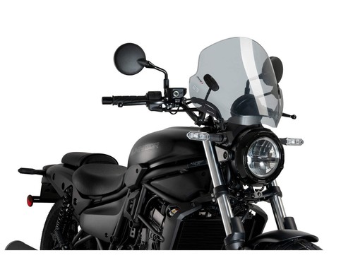 Puig trend screen windshield - trend,