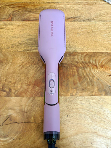 Ghd duet style multi - duet,
