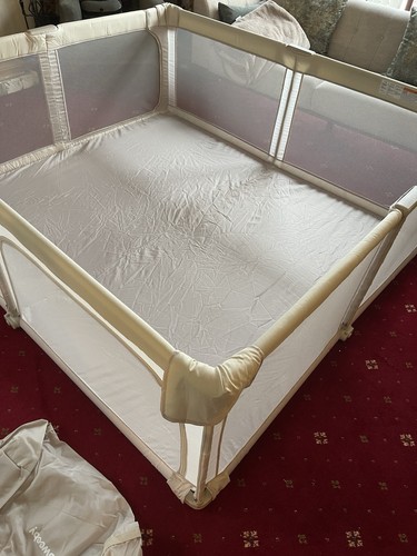 Sweeby baby playpen foldable - sweeby,