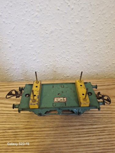 Hornby gauge 1 lumber - hornby,
