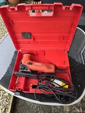 Hilti WSJ 110 EB 110 Jigsaw