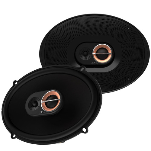 Infinity kappa 693m 360 - infinity,