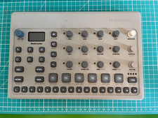 Elektron Model Cycles, FM