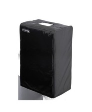 Custom padded cover for HARTKE