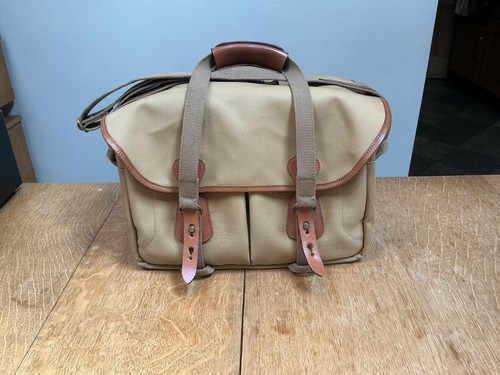 Billingham 335 camera bag - 335,