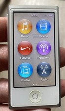 APPLE IPOD NANO 7TH GENERATION