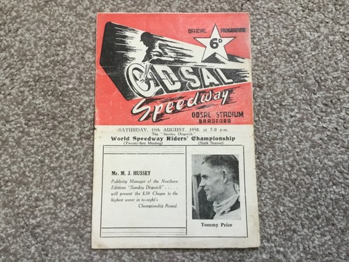Odsal bradford world - *,