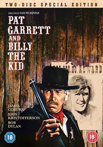 Pat garrett and - and, the