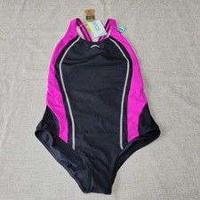 Zoggs Eaton Flyback Swimsuit