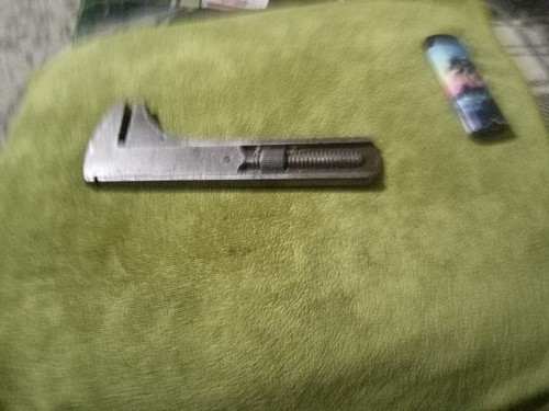 Girder major adjustable - major,
