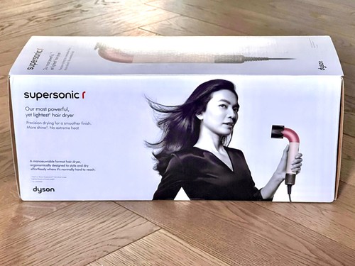 Dyson supersonic hair - dyson,
