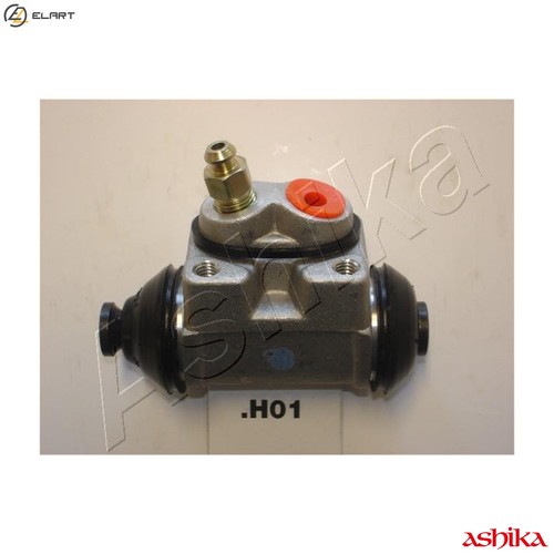 Wheel brake cylinder 001 - cylinder, 67-h0-001