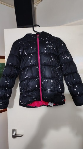 Child puffer jacket - puffer,