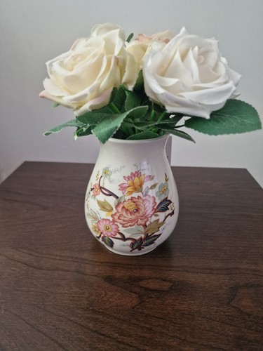 Vintage sadler oriental peony - vintage,