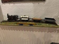 Hornby 0 gauge Tank Goods Set