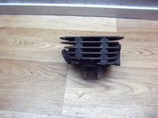 Yamaha DT 80 MX 5G1 Cylinder