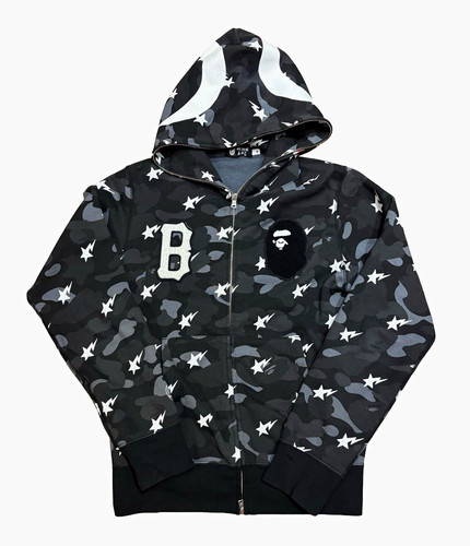 Rare bathing ape - bathing, ×