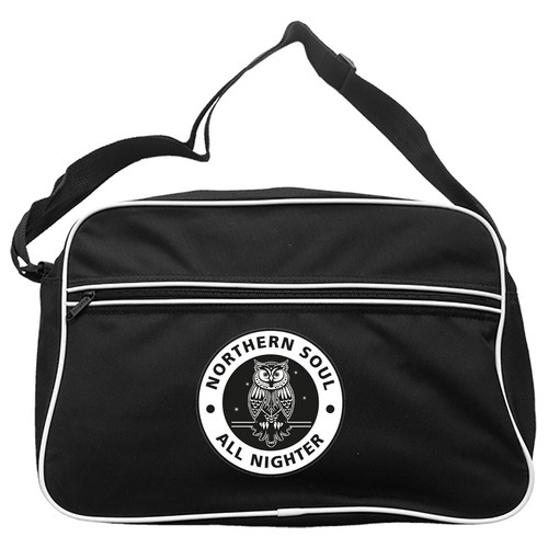 Owl all nighter northern soul - nighter,