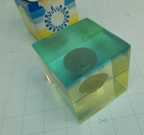 Vintage crystallite - vintage,