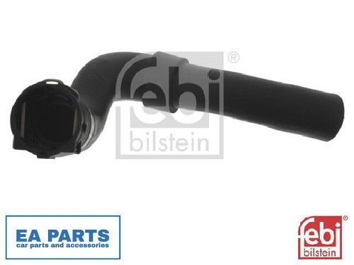 Radiator hose for - radiator,