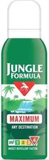 Jungle Formula Maximum Insect