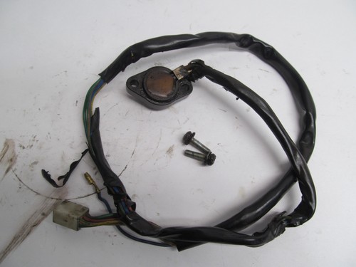 1980 suzuki gs750 750 - 1980, l
