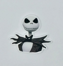 Jack Skellington Head and
