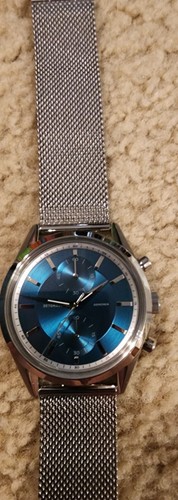Detomaso watch royal blue - royal,