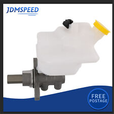 Brake Master Cylinder For Ford Transit Mk7 2006 To 2014 With ABS 2.4 2.2 FWD RWD