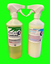 Convertible car hood, Soft