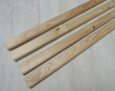 Laths wooden batons for