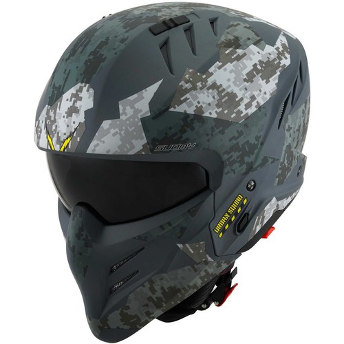 Motorcycle helmet suomy - helmet,