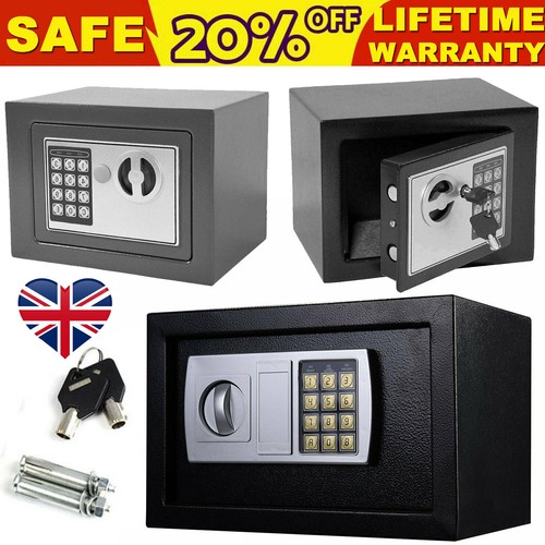 Digital cabinet safe box home - digital,