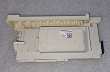 Bosch dishwasher Control