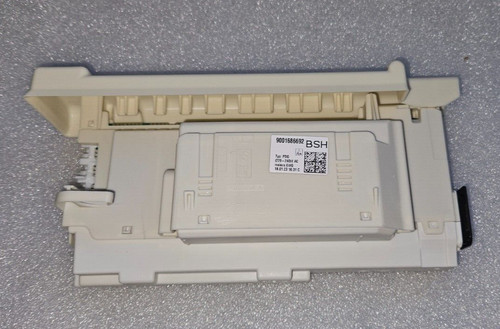 Bosch dishwasher control - bosch,