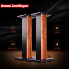 60cm Wooden Floorstanding