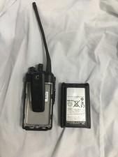 Vertex Standard VX231 Radio