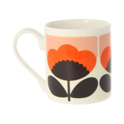 Orla kiely spring bloom 350ml - bloom,