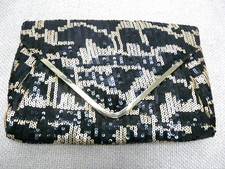 EDINA RONAY Black & Gold