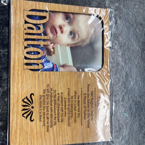 Dalton personalized engraved - dalton,