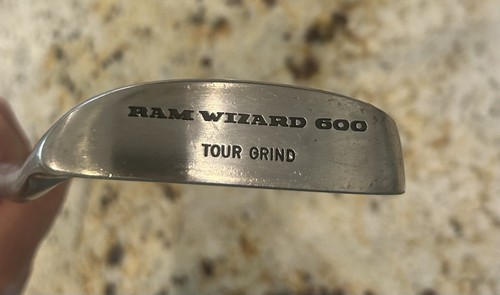 Ram wizard 600 tour - wizard,