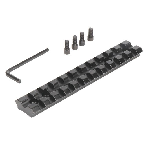 Scope sight mount low profile - scope,