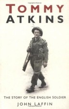 Tommy Atkins: The Story of the