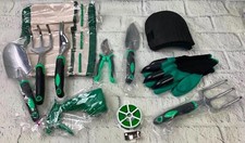 Garden Tools Set Woman Man