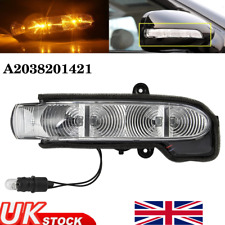 Right Door Mirror Indicator