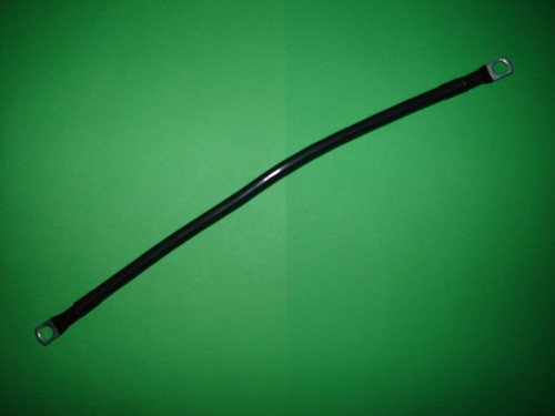 Universal earth ground cable - earth,