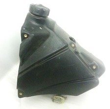 JNK80 Heavy Duty Fuel Petrol Tank Off Set Fuel Cap Dirt Bike Quad Bike ATV