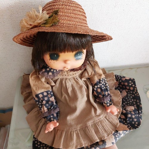 Sekiguchi mademoiselle juju - sekiguchi,