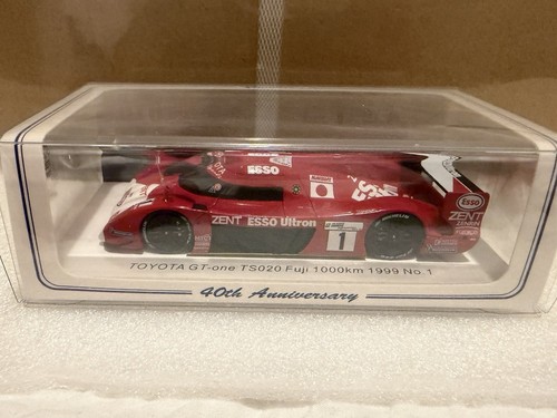 Spark toyota one ts020 - toyota,